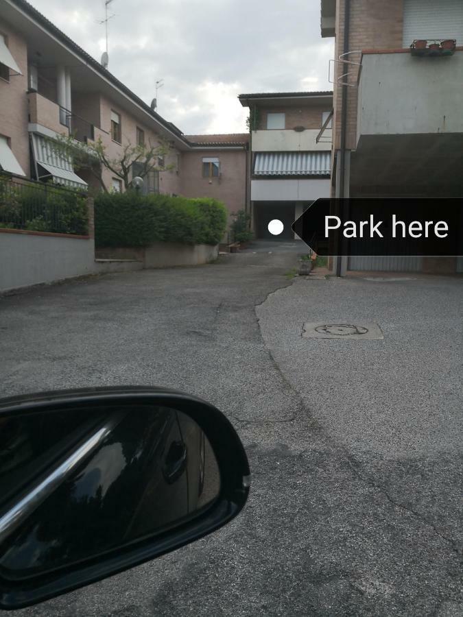 Casa Renata Free Covered Private Parking Сиена Экстерьер фото
