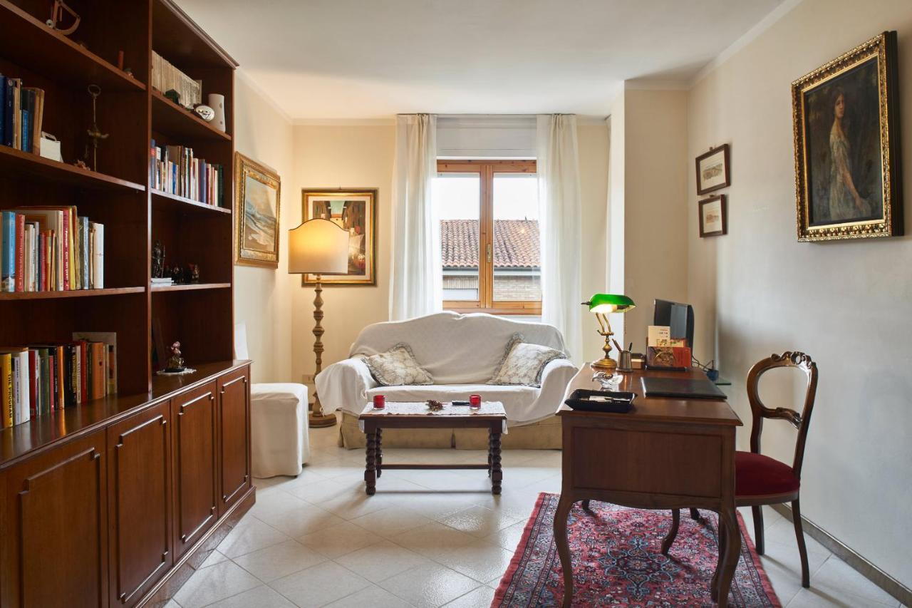 Casa Renata Free Covered Private Parking Сиена Экстерьер фото