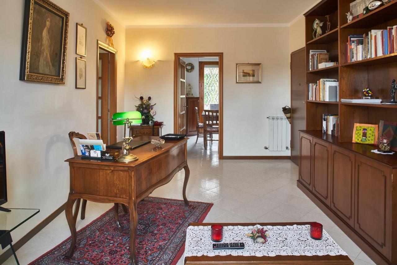 Casa Renata Free Covered Private Parking Сиена Экстерьер фото